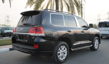 
										TOYOTA LAND CRUISER 2020 RHD full									