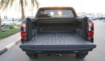 
										FORD RANGER 2022 RHD full									