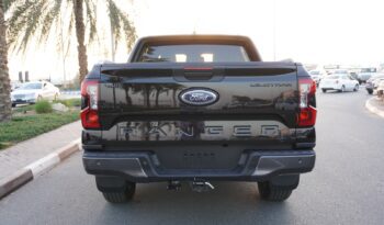 
										FORD RANGER 2022 RHD full									