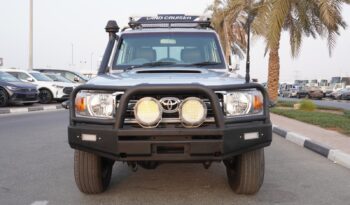 
										TOYOTA LAND CRUISER 2013 RHD full									