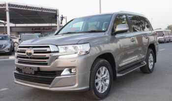 
										TOYOTA LAND CRUISER 2019 RHD full									