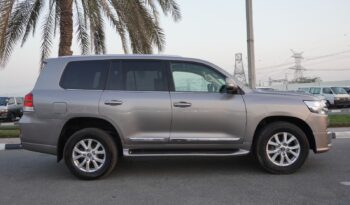 
										TOYOTA LAND CRUISER 2019 RHD full									