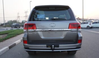 
										TOYOTA LAND CRUISER 2019 RHD full									