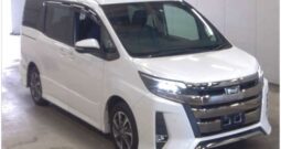 TOYOTA Noah Si 2021 RHD