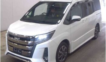 
										TOYOTA Noah Si 2021 RHD full									