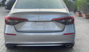 
										Honda Civic Sport Version 2023 LHD full									