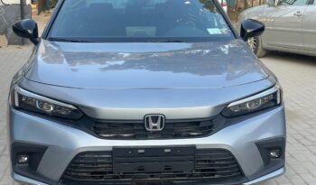 
										Honda Civic Sport Version 2023 LHD full									