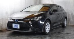 TOYOTA COROLLA TOURING 2020 RHD