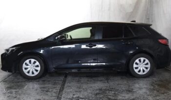 
										TOYOTA COROLLA TOURING 2020 RHD full									