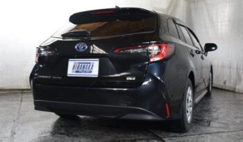 
										TOYOTA COROLLA TOURING 2020 RHD full									