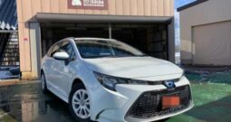 TOYOTA COROLLA TOURING 2019 RHD