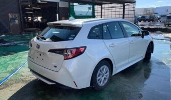 
										TOYOTA COROLLA TOURING 2019 RHD full									