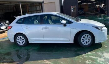 
										TOYOTA COROLLA TOURING 2019 RHD full									