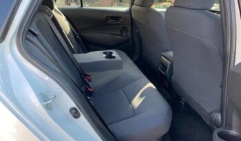 
										TOYOTA COROLLA TOURING 2019 RHD full									