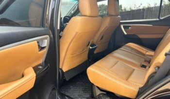 
										TOYOTA FORTUNER 2.8 2015 RHD full									