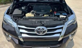 
										TOYOTA FORTUNER 2.8 2015 RHD full									