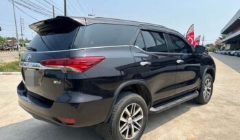 
										TOYOTA FORTUNER 2.8 2015 RHD full									