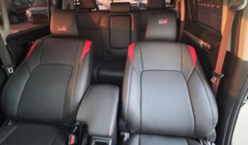 
										Toyota Hilux 2019 2.8L MODIFIED TO 2024 GR SPORTS  PREMIUM SPORTS BAR Drive: RHD full									