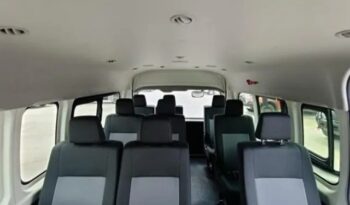 
										TOYOTA HIACE COMMUTER RHD 2024 full									