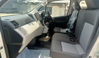 
										TOYOTA HIACE COMMUTER RHD 2024 full									