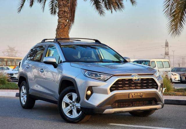 
								TOYOTA RAV4 2023 full									