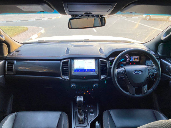 
								Ford Ranger 2021 full									