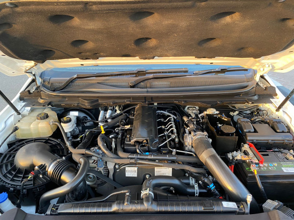 
								Ford Ranger 2021 full									