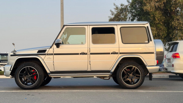 
								Mercedes-Benz G 63 Amg 2019 full									