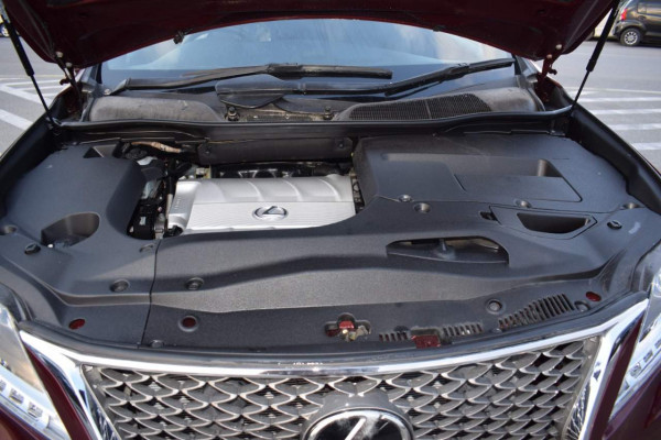 
								Lexus Rx 350 2014 full									