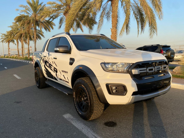 
								Ford Ranger 2021 full									