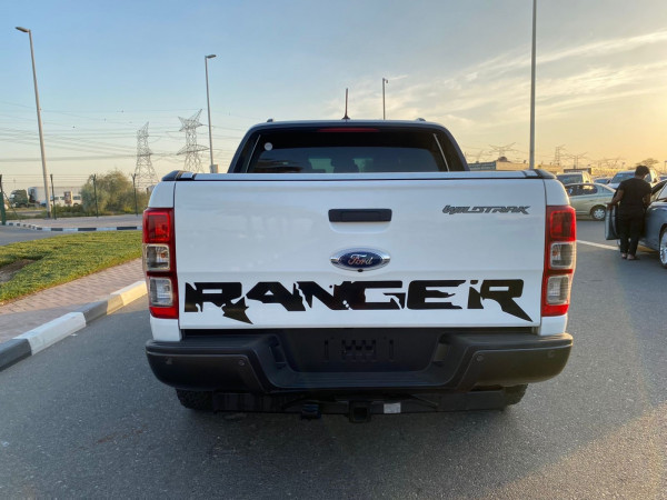 
								Ford Ranger 2021 full									
