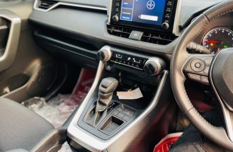 
								TOYOTA RAV4 2023 full									