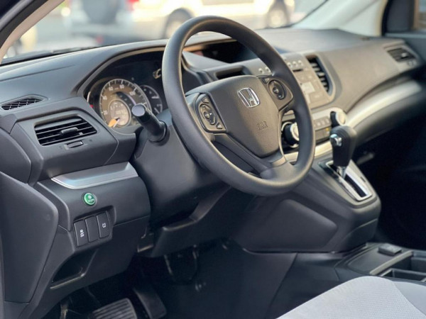 
								Honda Cr-v 2016 full									