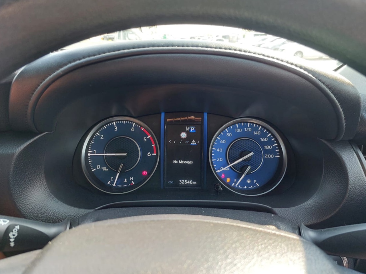 
								Toyota Fortuner 2023 full									