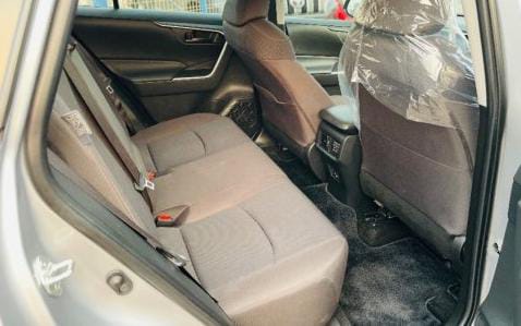 
								TOYOTA RAV4 2023 full									