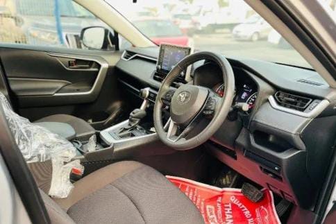 
								TOYOTA RAV4 2023 full									